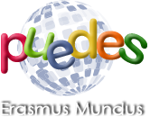 Erasmus Mundus PUEDES